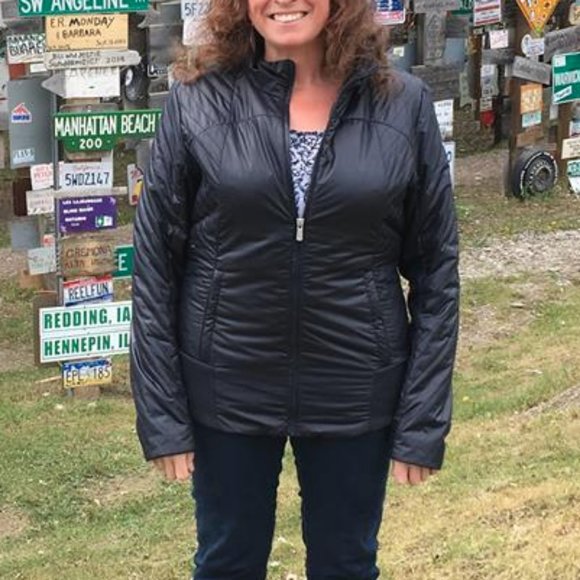 Helly Hansen Tech Jacket - Picture 1 of 8